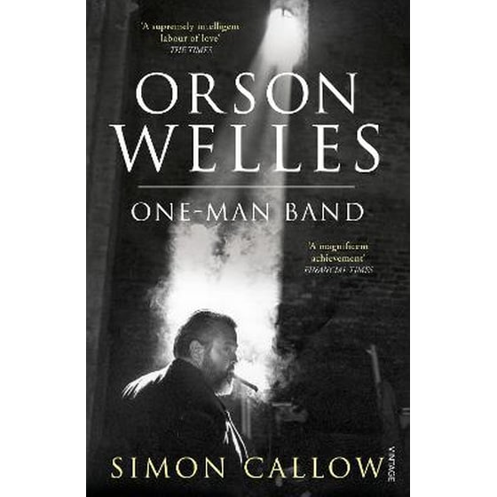 Orson Welles, Volume 3 image 0