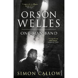 Orson Welles, Volume 3