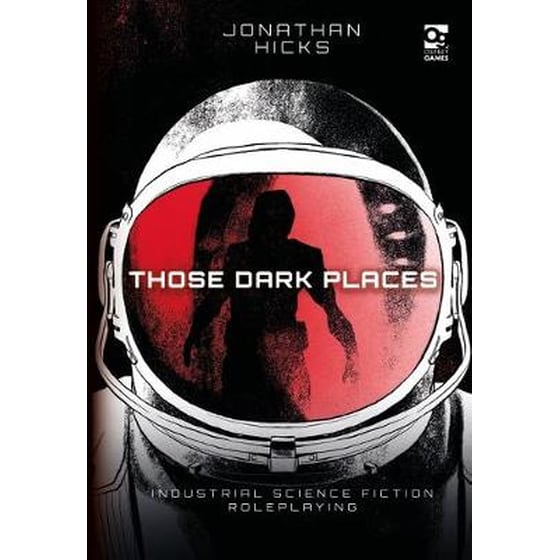 Those Dark Places image 0
