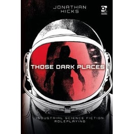 Those Dark Places
