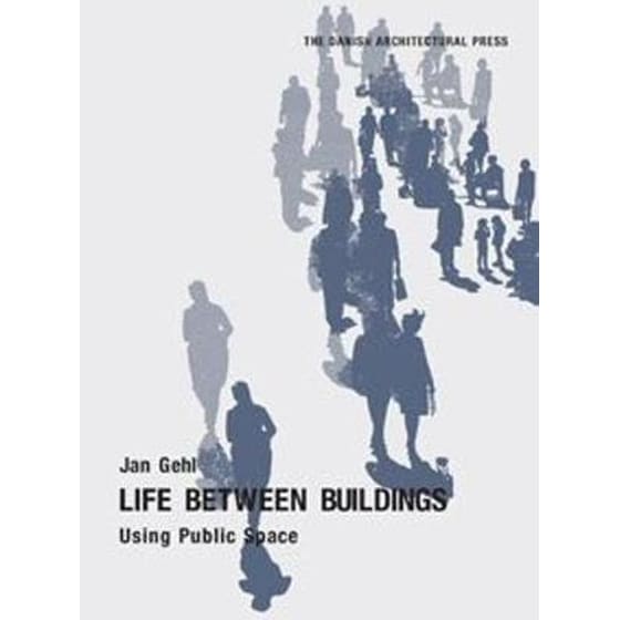 Life Between Buildings image 0