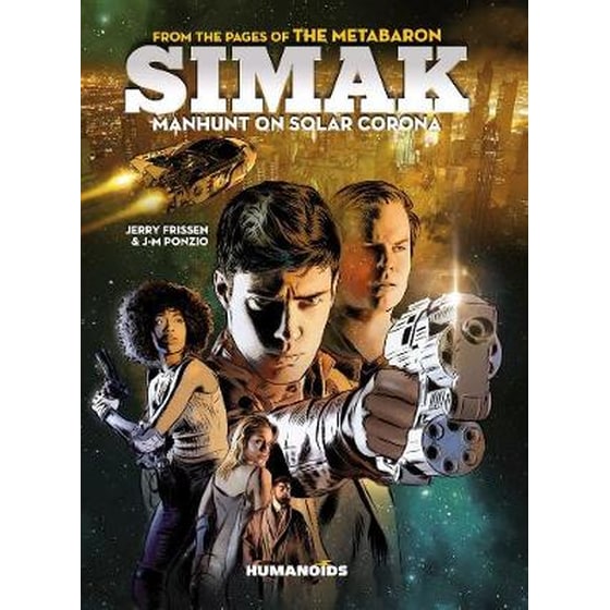 Simak image 0