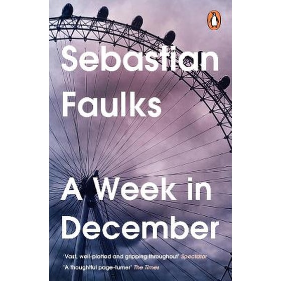 A Week in December image 0