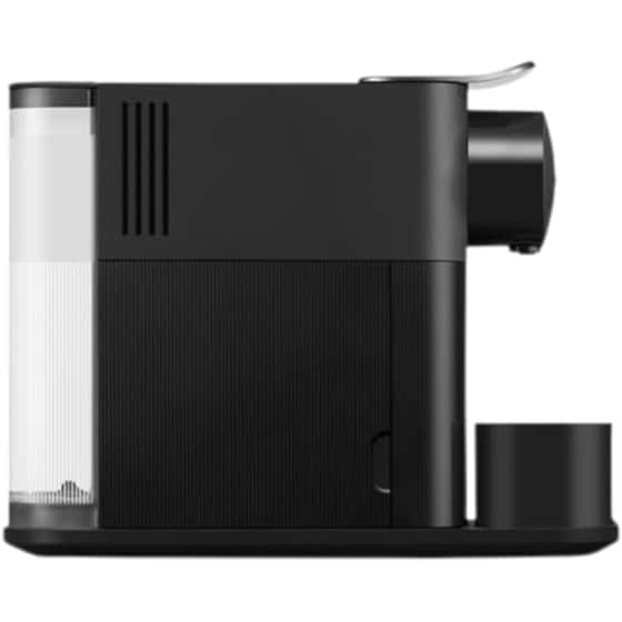 Nespresso® Original Lattissima One EN510.B Delonghi Shadow Black Μηχανή Καφέ image 3