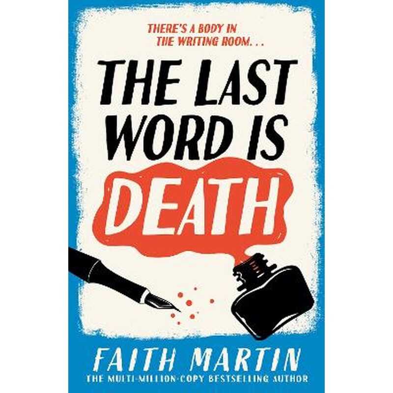 The Last Word Is Death