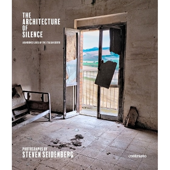 Architecture of Silence (Signed edition) image 0