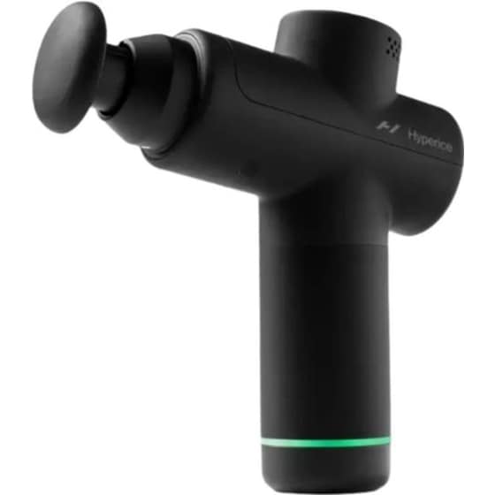 Συσκευή Μασάζ Σώματος Hyperice Hypervolt Go 2 - Μαύρο image 0