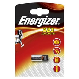 Energizer Αλκαλική Μπαταρία Συναγερμού Αυτοκινήτου 23A 12V 1τμχ