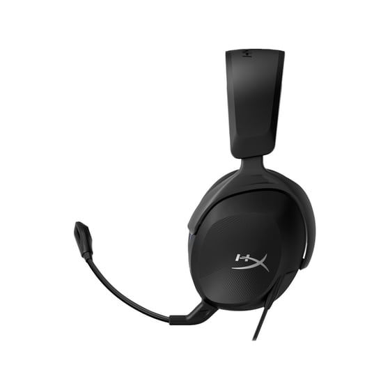 Ακουστικά Κεφαλής Gaming HyperX Cloud Stinger 2 Core - Μαύρα image 2