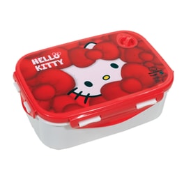 Φαγητοδοχείο GIM Micro Hello Kitty Bow