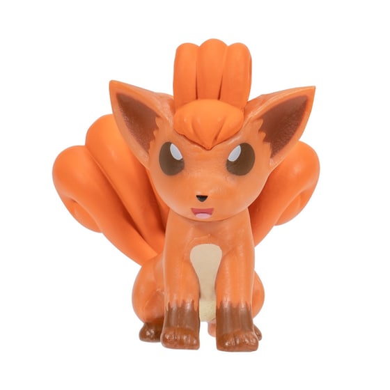 Pokemon Φιγούρες W13 (4 Σχέδια) - (JW095155-G) image 2