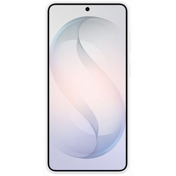 Θήκη Samsung Galaxy S26+ - Samsung Silicone Magnet Case - White image 2