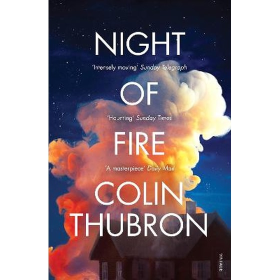 Night of Fire image 0