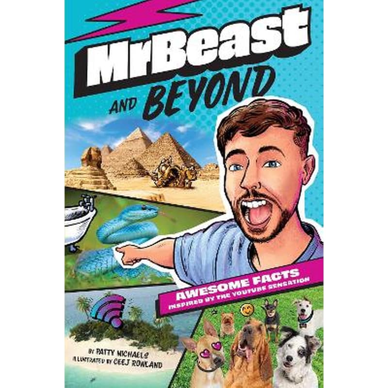 MrBeast and Beyond
