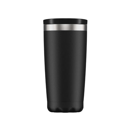 Κούπα Chilly's Black 500 ml image 2