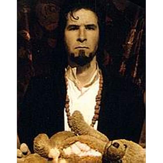 Ο εκριζωτής image 1