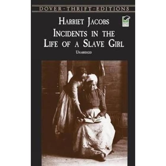 Incidents in the Life of a Slave Girl image 0