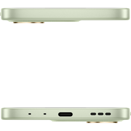 Oppo Α5 Pro 5G 256GB - Olive Green image 8