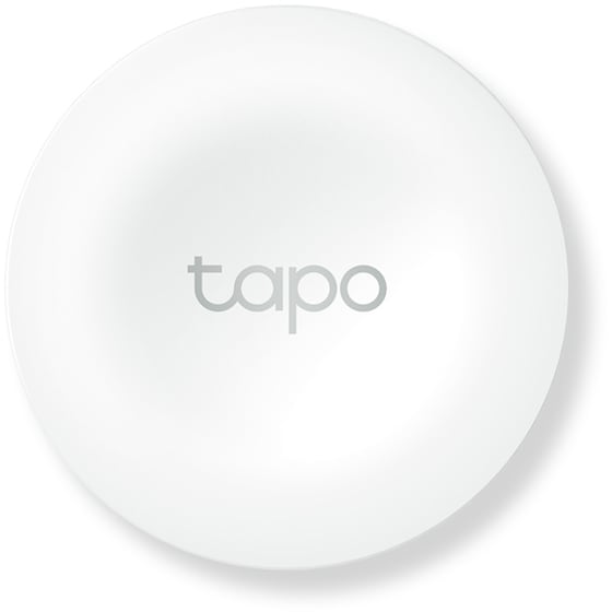 Διακόπτης Tp-Link Tapo S200B - Λευκό image 0