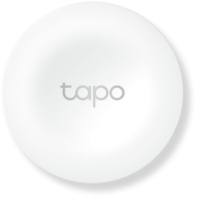 Διακόπτης Tp-Link Tapo S200B - Λευκό TP-LINK
