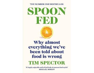 Spoon-Fed image 0