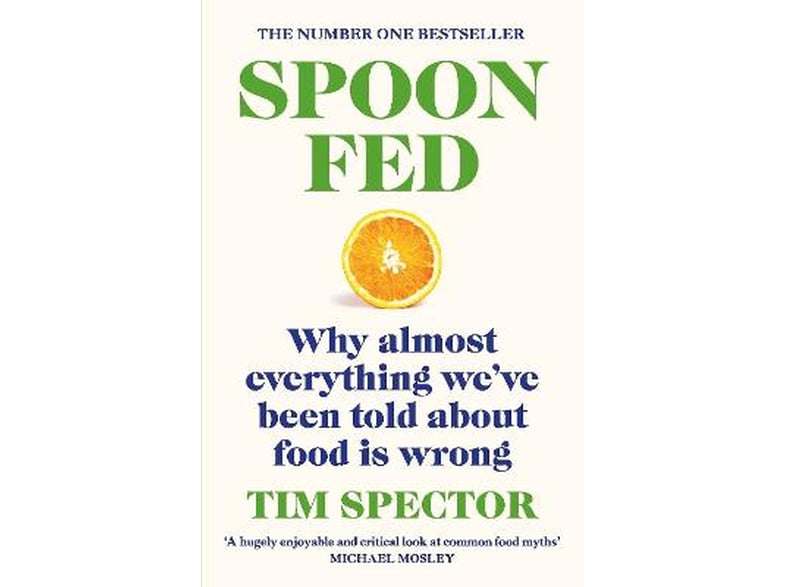 Spoon-Fed