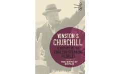 History of the English-Speaking Peoples Volume I