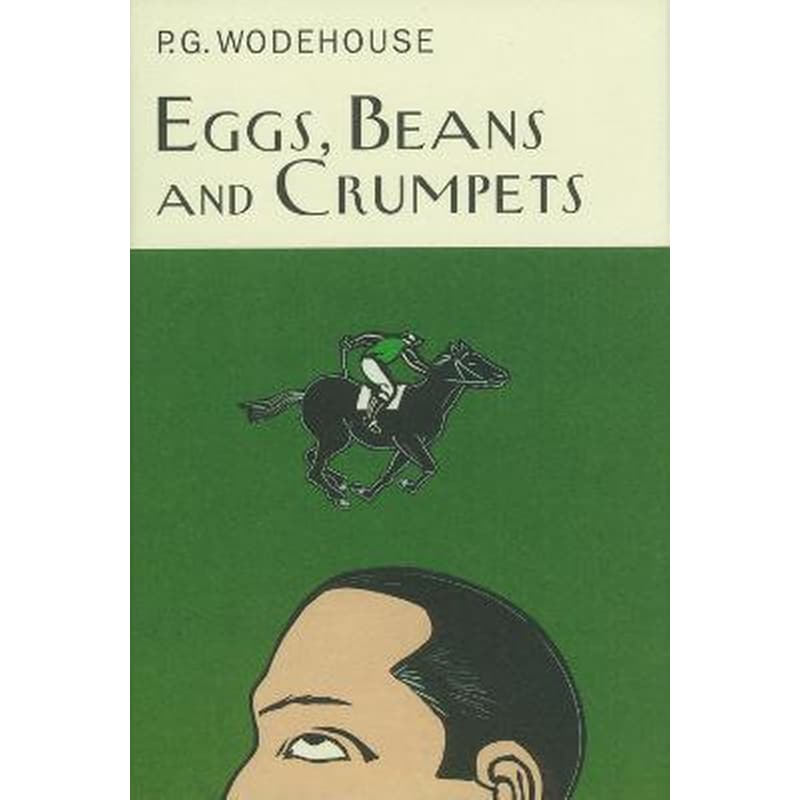 Eggs, Beans And Crumpets
