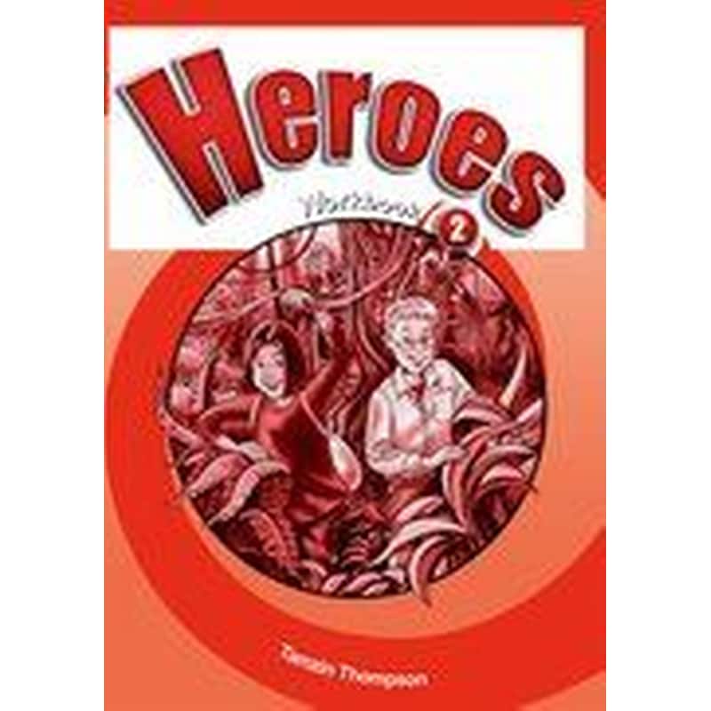 Heroes 2 Workbook