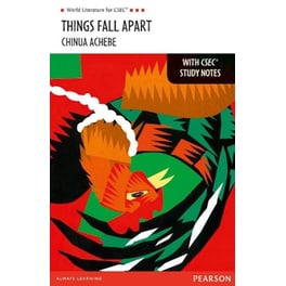 AWS Classics Things Fall Apart