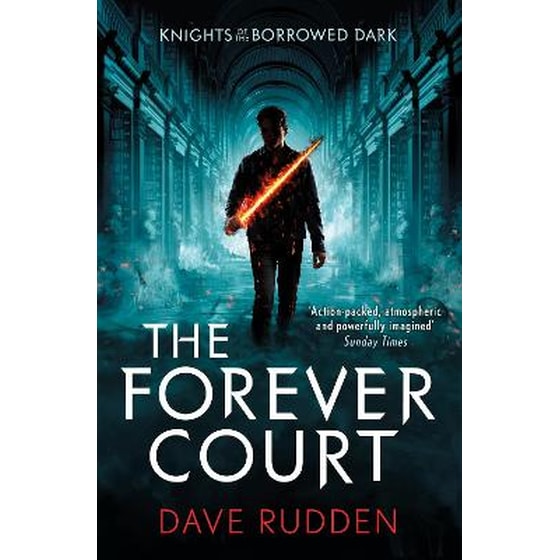 The Forever Court image 0