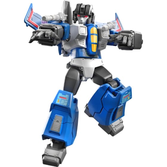 Φιγούρα Blockees Transformers Galaxy Roll Out Blind Box image 3