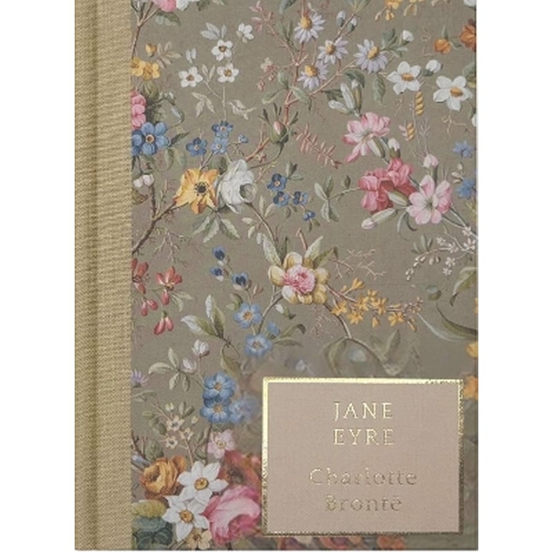 Jane Eyre (Heritage Collection)
