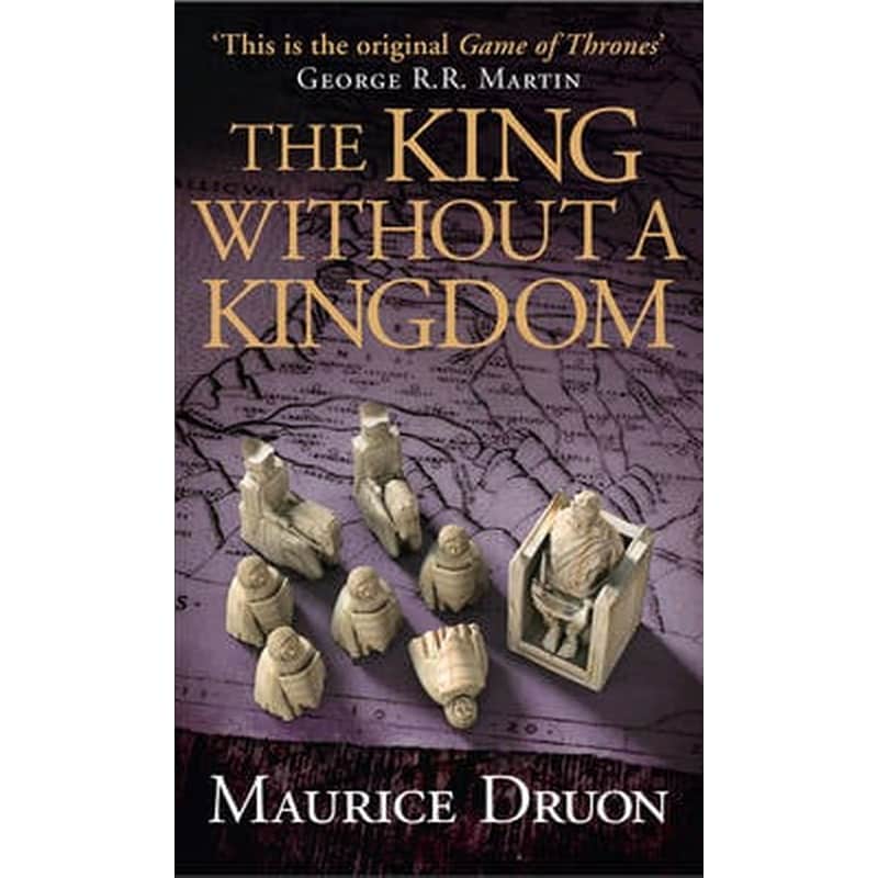 The King Without a Kingdom