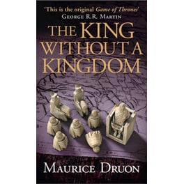 The King Without a Kingdom