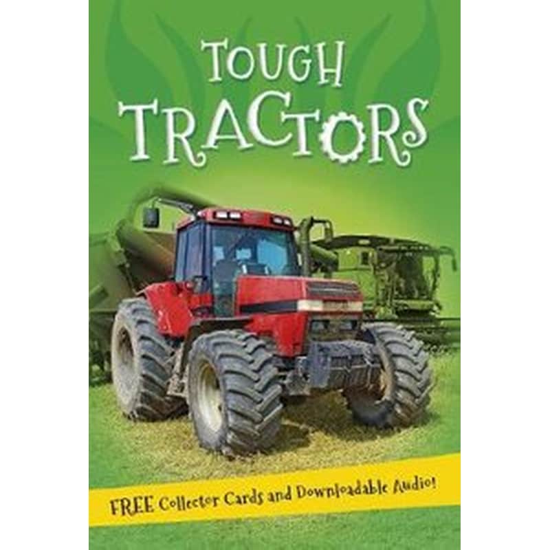 Its All About... Tough Tractors
