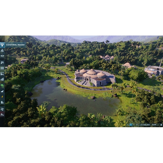 Jurassic World Evolution 2 - PS5 image 6