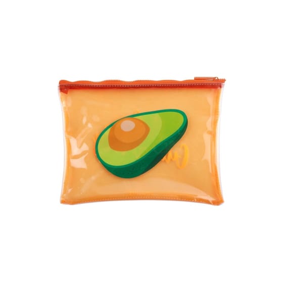 Τσαντάκι Παραλίας Sunnylife- Avocado image 0