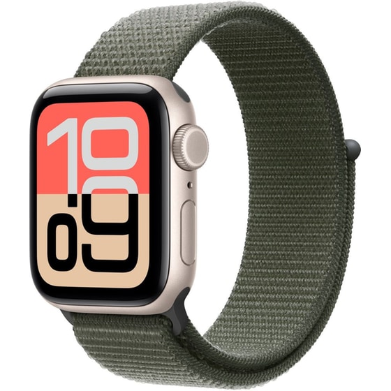 Λουράκι Apple Sport Loop για Apple Watch 40mm - Forest image 2