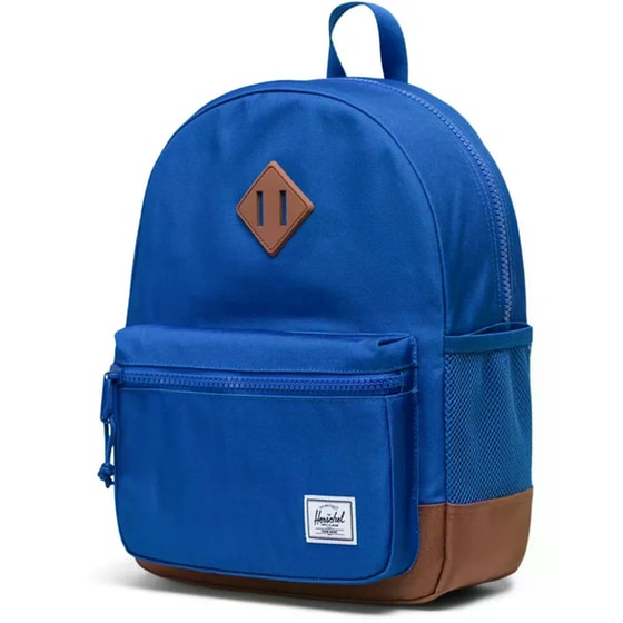 Τσάντα Πλάτης Herschel Heritage Surf The Web Saddle Brown image 1