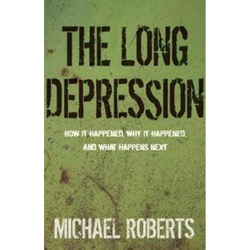 The Long Depression