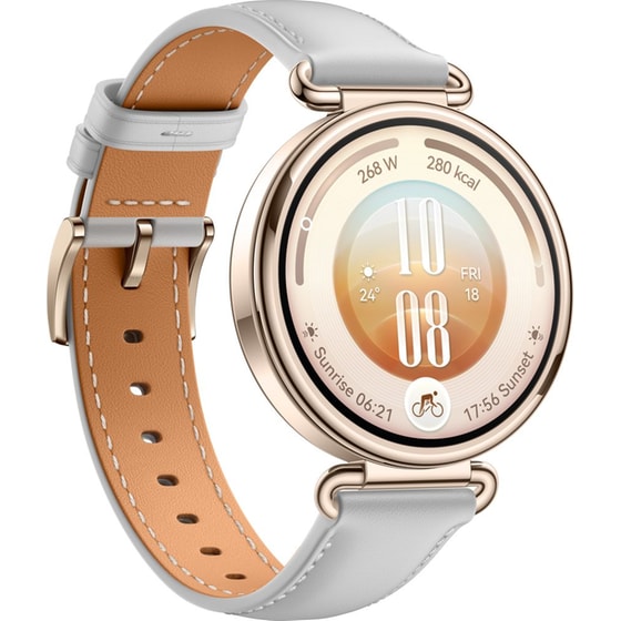 Smartwatch Huawei Watch GT 7 41mm - Grey image 2