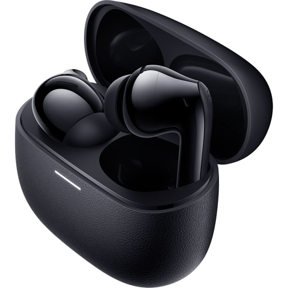 Ακουστικά Bluetooth Redmi Buds 5 Pro - Midnight Black image 5
