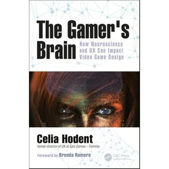 Gamer's Brain image 0