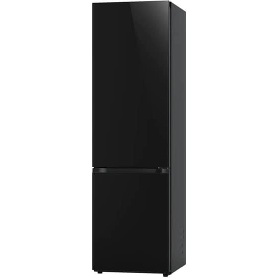 LG GBB72BM9DQ Total No Frost 387 Lt Μαύρο Ψυγειοκαταψύκτης image 12