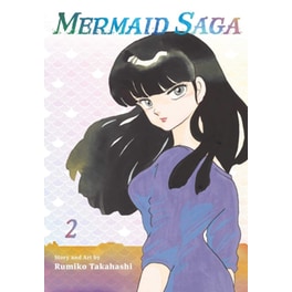 Mermaid Saga Collector's Edition, Vol. 2
