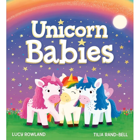 Unicorn Babies (PB) image 0