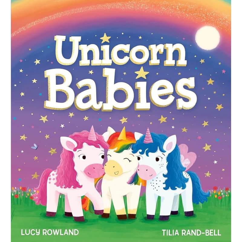 Unicorn Babies (PB)