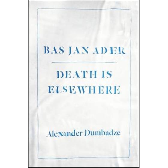 Bas Jan Ader image 0