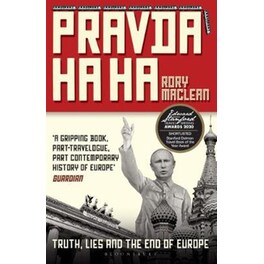 Pravda Ha Ha